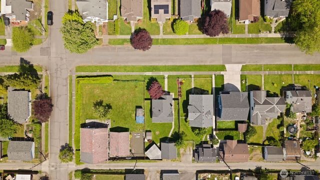522 S 51st Street, Tacoma, WA 98408