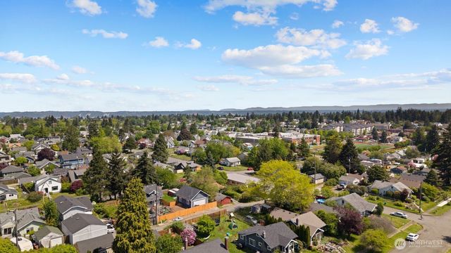 522 S 51st Street, Tacoma, WA 98408