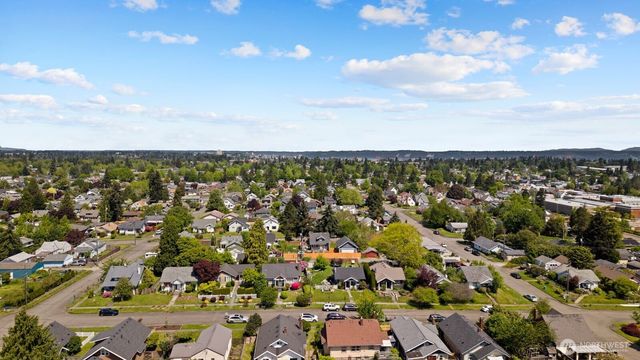 522 S 51st Street, Tacoma, WA 98408