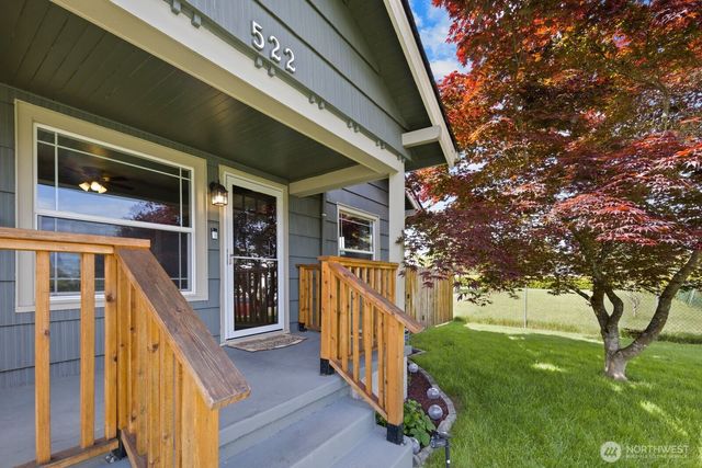 522 S 51st Street, Tacoma, WA 98408