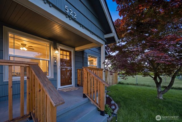 522 S 51st Street, Tacoma, WA 98408