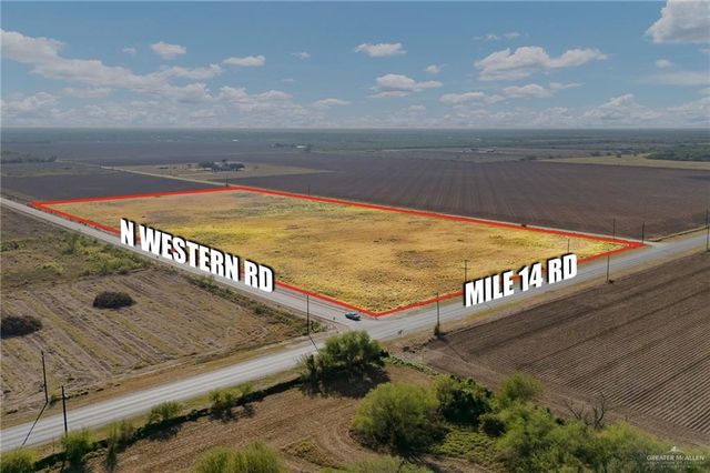 0000 Western Road, Mission, TX 78541