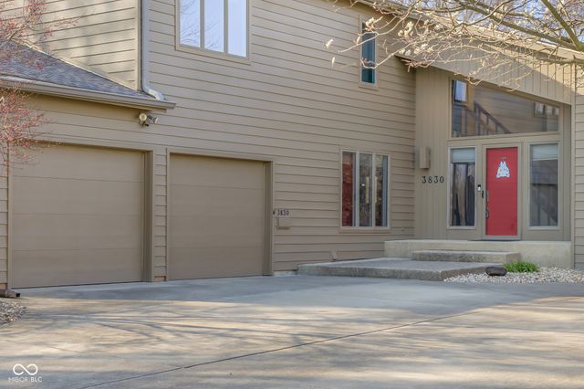 3830 Cove Road, Columbus, IN 47203