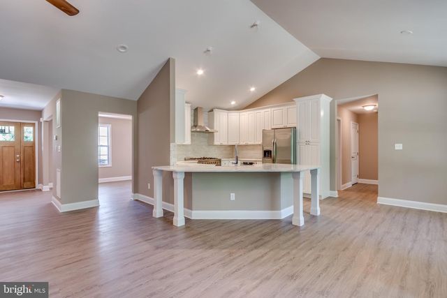 LOT 25 FULTON RD, Hedgesville, WV 25427