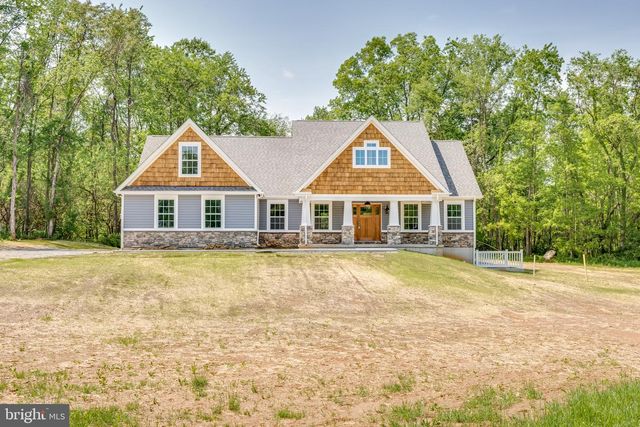 LOT 25 FULTON RD, Hedgesville, WV 25427