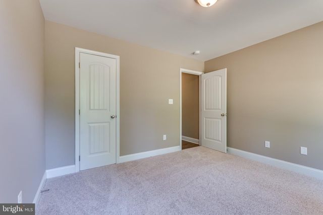 LOT 25 FULTON RD, Hedgesville, WV 25427