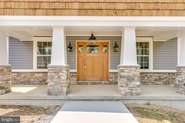 LOT 25 FULTON RD, Hedgesville, WV 25427