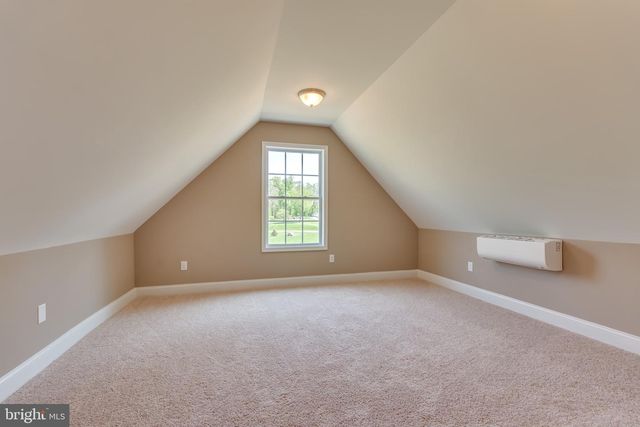 LOT 25 FULTON RD, Hedgesville, WV 25427