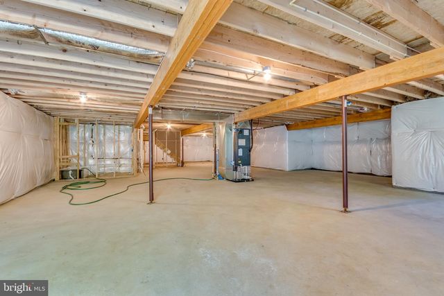 LOT 25 FULTON RD, Hedgesville, WV 25427