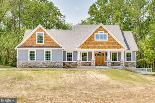 LOT 25 FULTON RD, Hedgesville, WV 25427