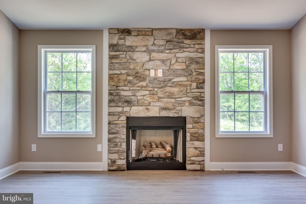 Image 11 of property listing at LOT 25 FULTON RD, Hedgesville, WV 25427