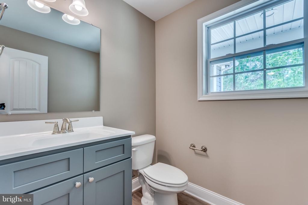 Image 19 of property listing at LOT 25 FULTON RD, Hedgesville, WV 25427