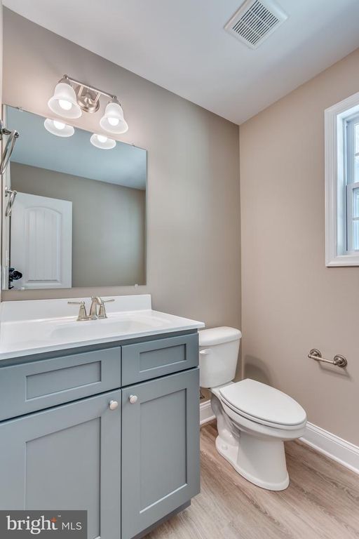 Image 20 of property listing at LOT 25 FULTON RD, Hedgesville, WV 25427