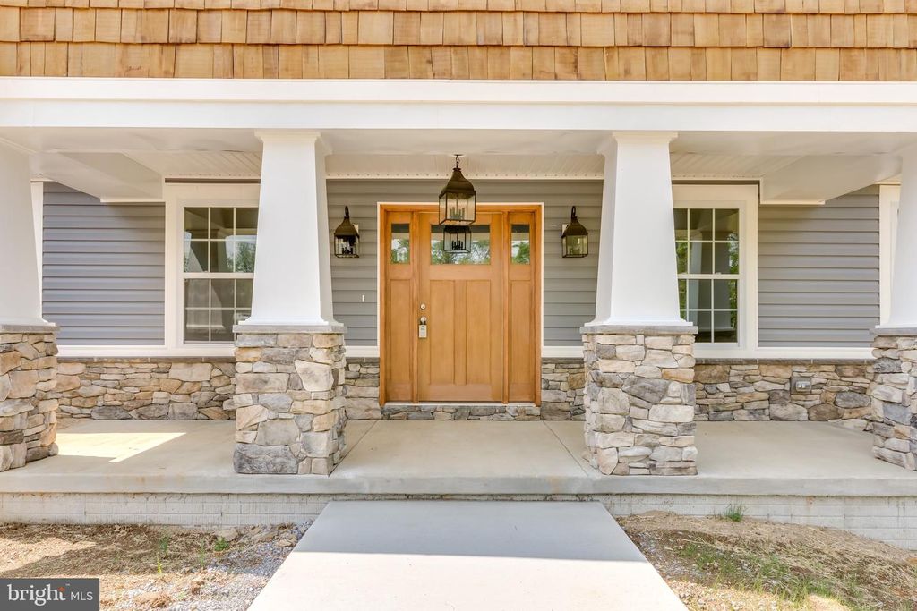 Image 3 of property listing at LOT 25 FULTON RD, Hedgesville, WV 25427