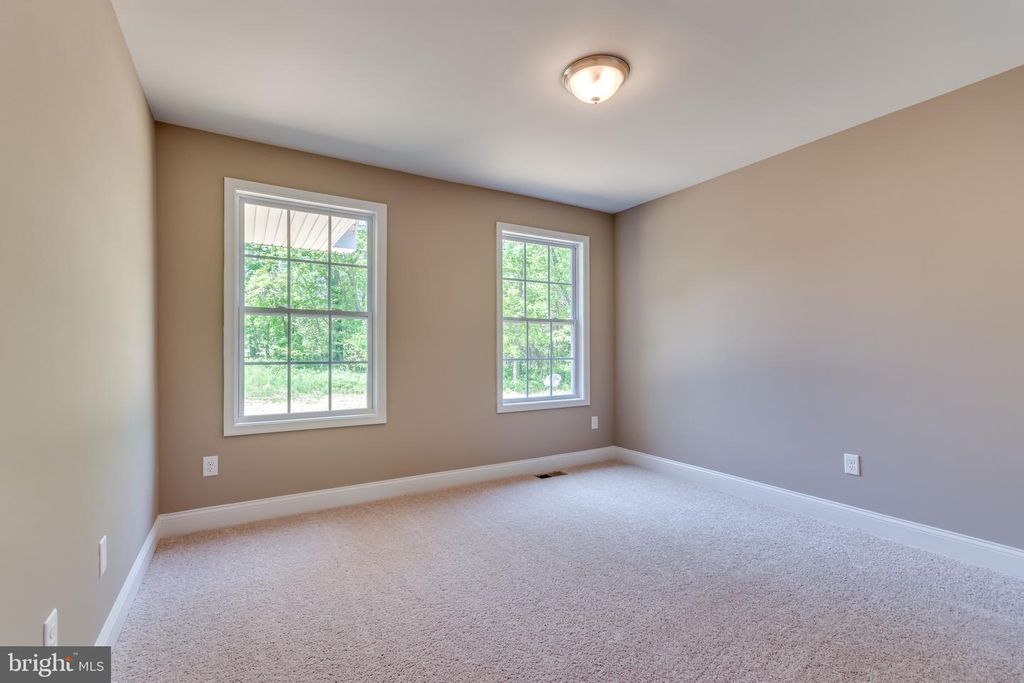 Image 23 of property listing at LOT 25 FULTON RD, Hedgesville, WV 25427