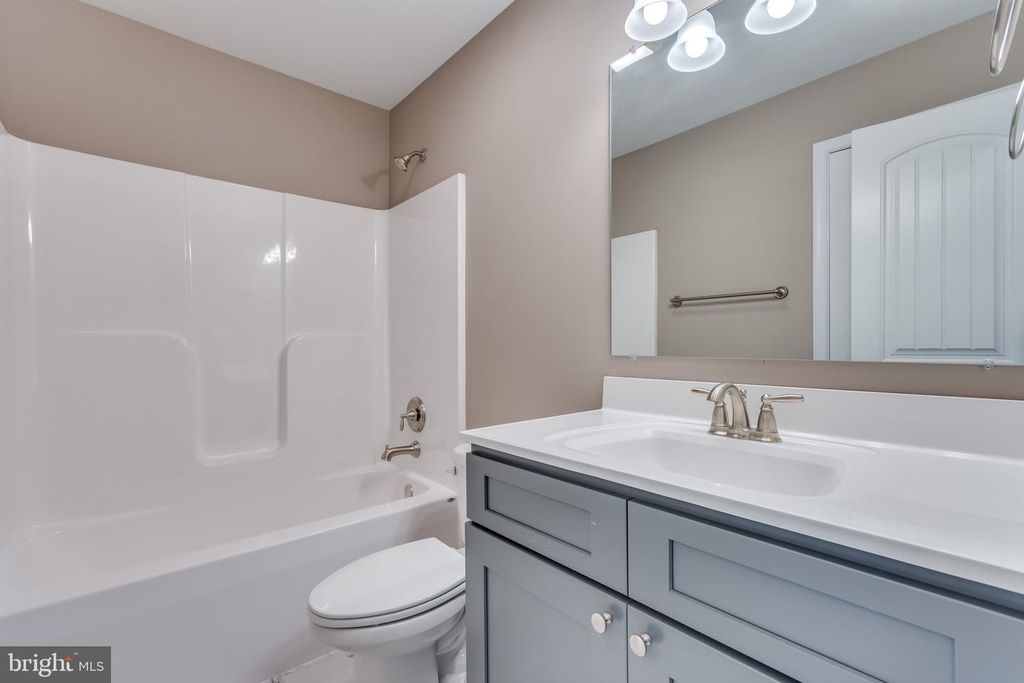 Image 25 of property listing at LOT 25 FULTON RD, Hedgesville, WV 25427