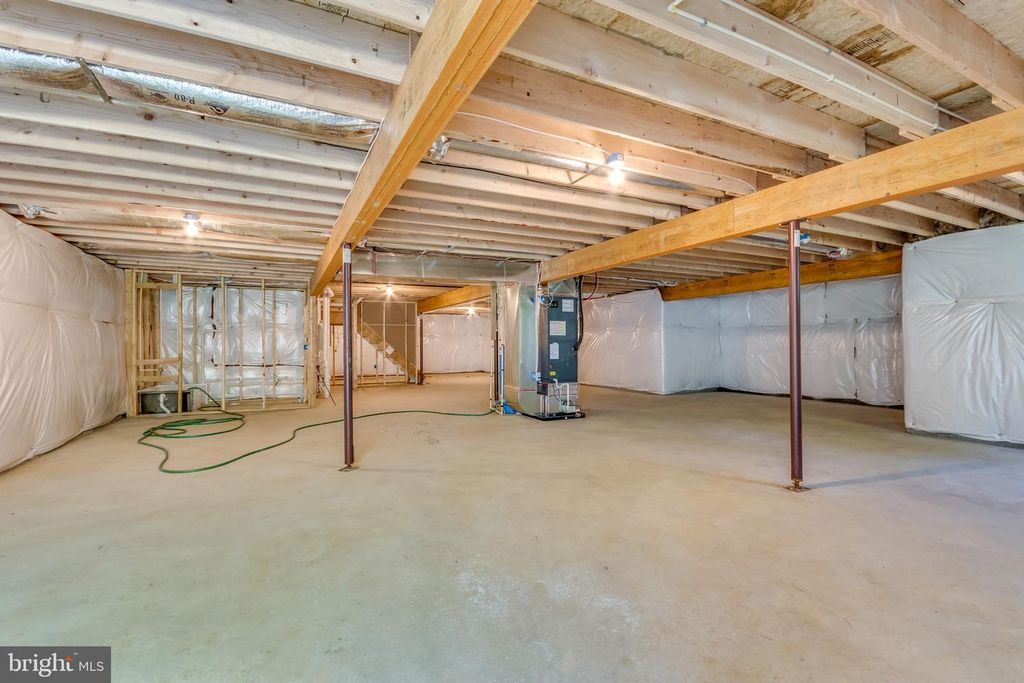 Image 35 of property listing at LOT 25 FULTON RD, Hedgesville, WV 25427