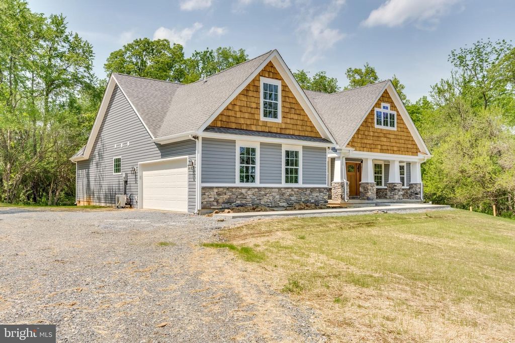 Image 38 of property listing at LOT 25 FULTON RD, Hedgesville, WV 25427