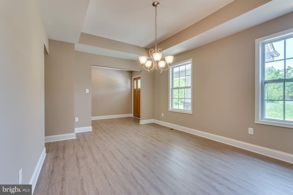 Image 8 of property listing at LOT 25 FULTON RD, Hedgesville, WV 25427