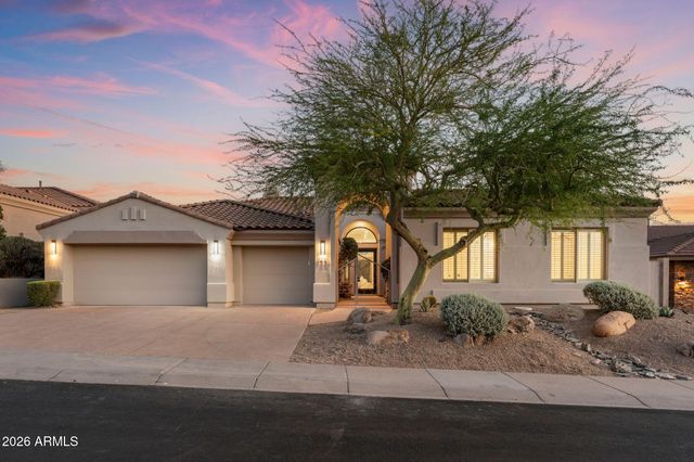 11221 E GREENWAY Road, Scottsdale, AZ 85255