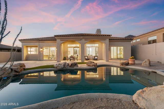 11221 E GREENWAY Road, Scottsdale, AZ 85255