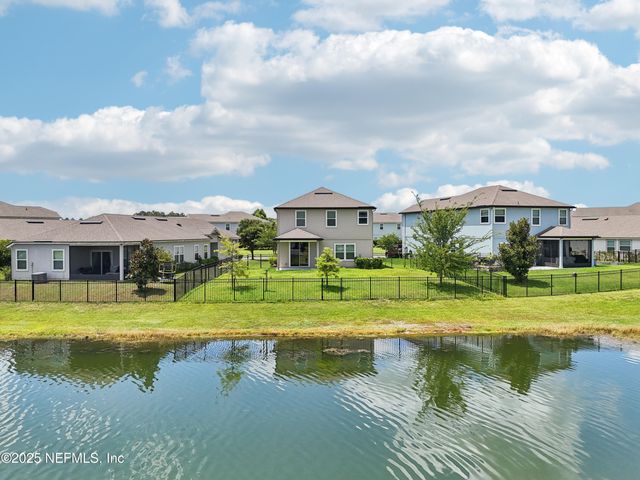3973 HEATHERBROOK Place, Middleburg, FL 32068