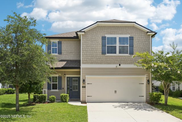 3973 HEATHERBROOK Place, Middleburg, FL 32068