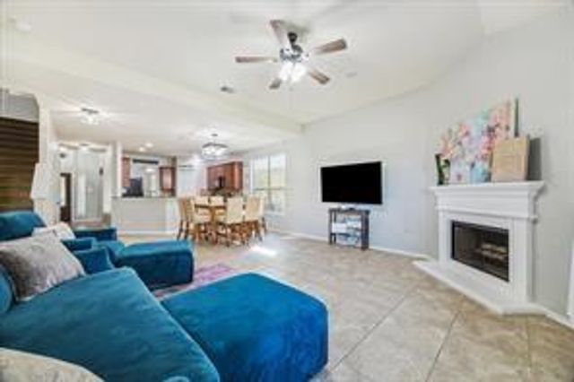 17923 Misty Pond Court, Cypress, TX 77429