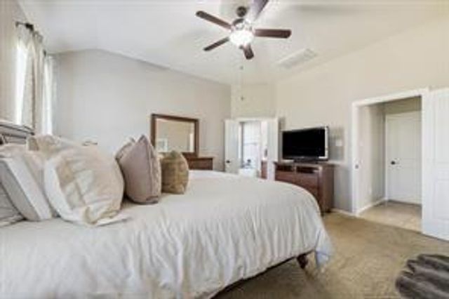 17923 Misty Pond Court, Cypress, TX 77429