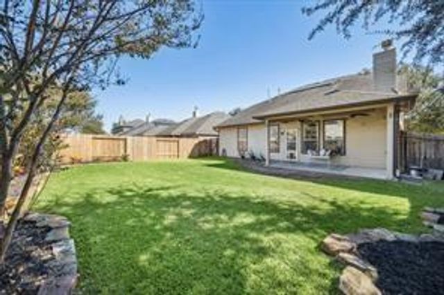 17923 Misty Pond Court, Cypress, TX 77429