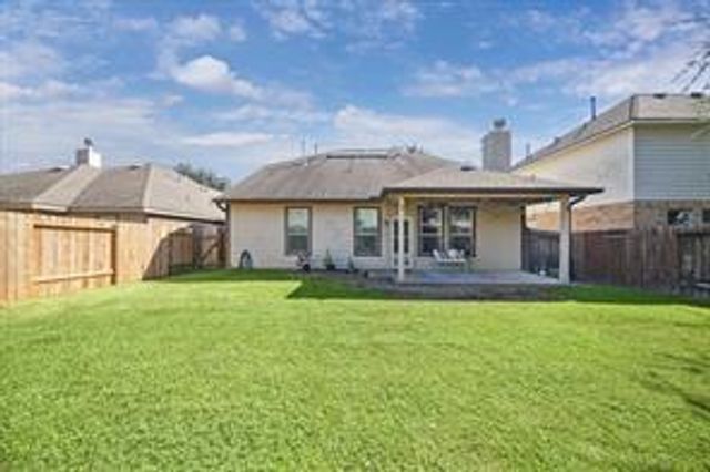 17923 Misty Pond Court, Cypress, TX 77429