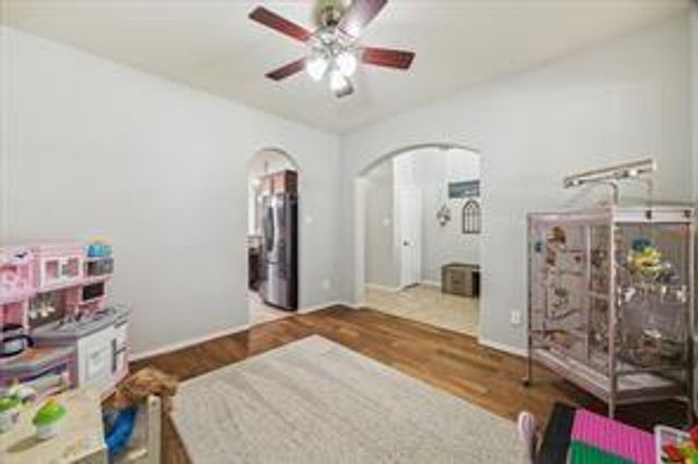 17923 Misty Pond Court, Cypress, TX 77429