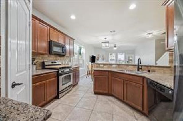 17923 Misty Pond Court, Cypress, TX 77429