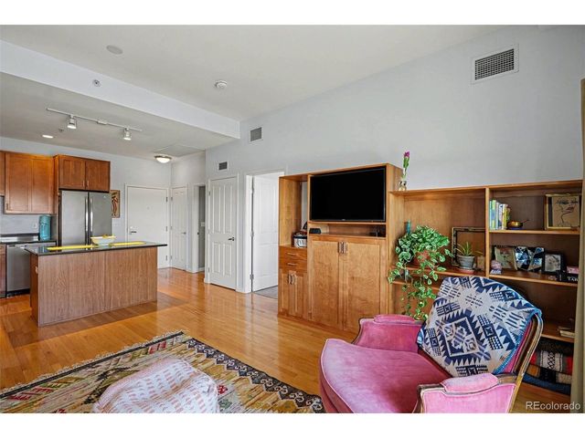 1950 N Logan St 708, Denver, CO 80203