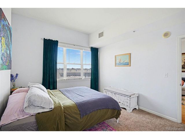 1950 N Logan St 708, Denver, CO 80203
