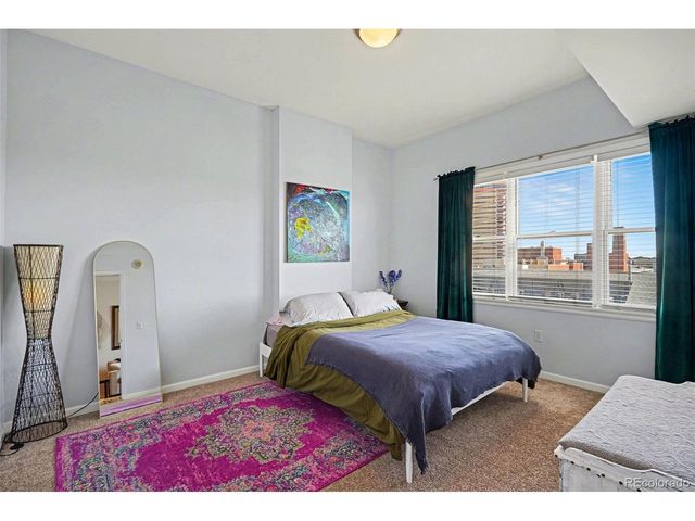 1950 N Logan St 708, Denver, CO 80203