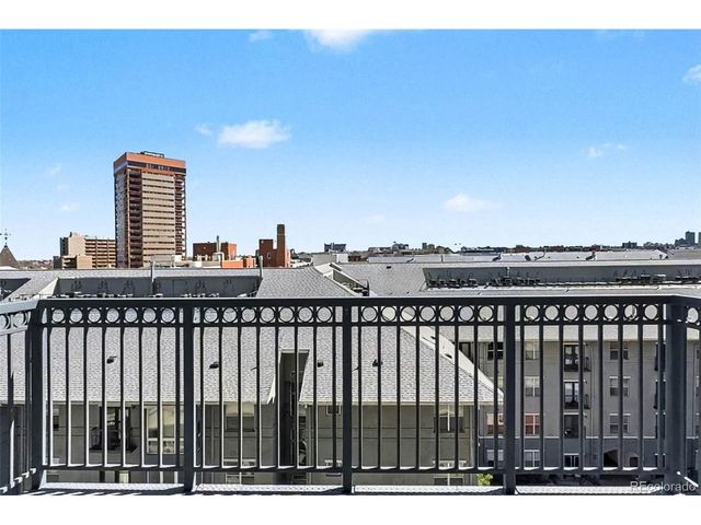 1950 N Logan St 708, Denver, CO 80203