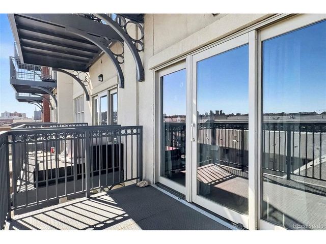 1950 N Logan St 708, Denver, CO 80203