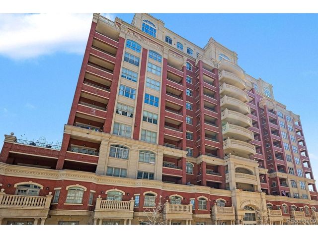 1950 N Logan St 708, Denver, CO 80203