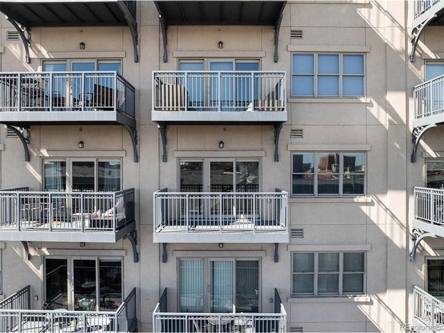 1950 N Logan St 708, Denver, CO 80203