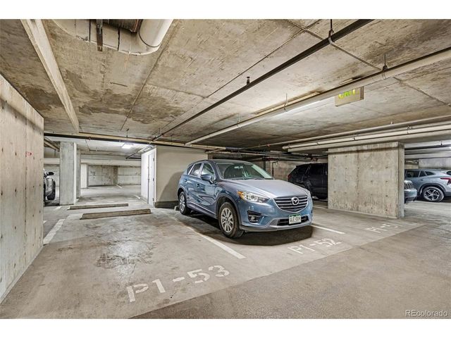 1950 N Logan St 708, Denver, CO 80203