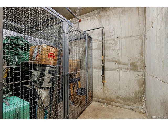 1950 N Logan St 708, Denver, CO 80203