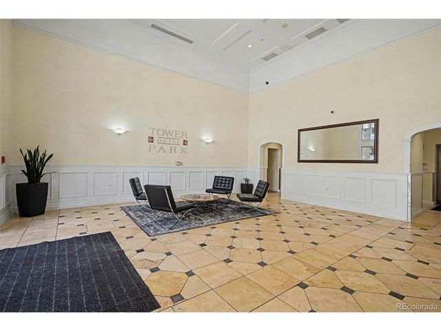 1950 N Logan St 708, Denver, CO 80203