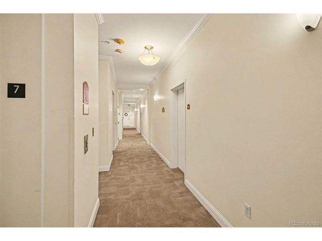 1950 N Logan St 708, Denver, CO 80203