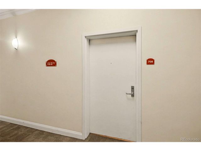 1950 N Logan St 708, Denver, CO 80203