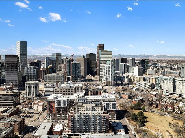 1950 N Logan St 708, Denver, CO 80203