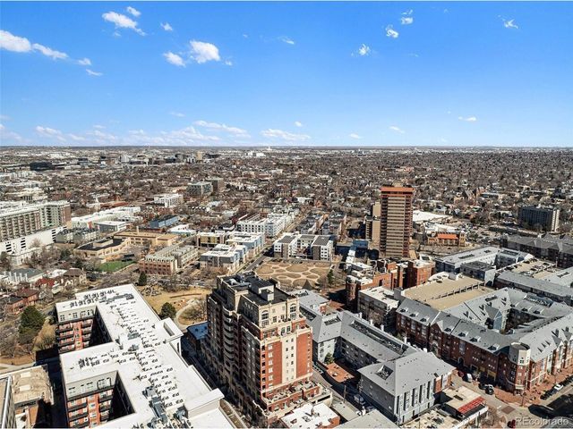 1950 N Logan St 708, Denver, CO 80203