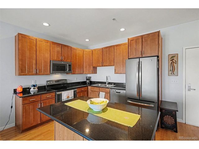 1950 N Logan St 708, Denver, CO 80203