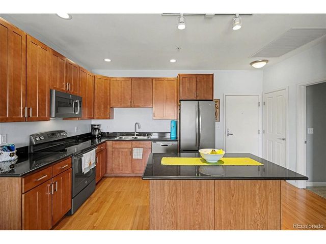 1950 N Logan St 708, Denver, CO 80203