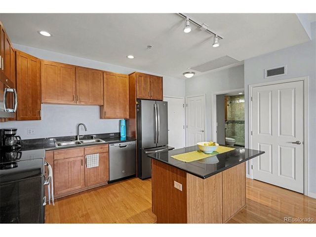 1950 N Logan St 708, Denver, CO 80203